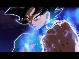 Dragon Ball Super [AMV] In My Mind - Alan Walker || Música Electrónica DBZ SUPER