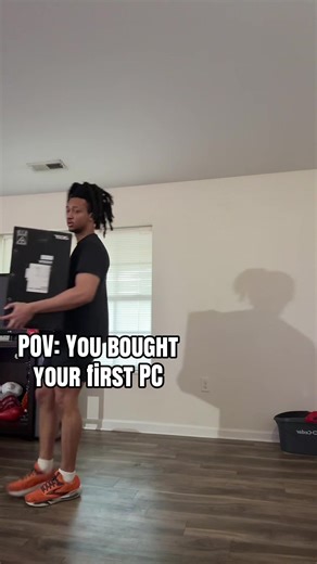 Building Your First PC: A Beginner's Guide