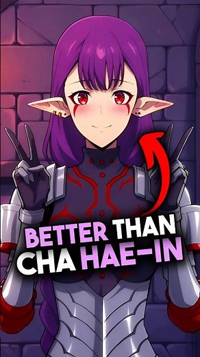 That's Why Esil Radiru is the Best Girl in Solo Leveling and Ragnarok!