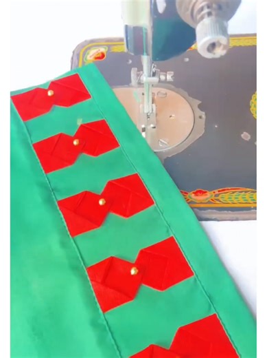 Amazing sewing tips and tricks sewing technique for beginners neckdesign fouryou fouryoupage fypシ viralvideo sewinghacks sewingtutorial sleevesdesign usa