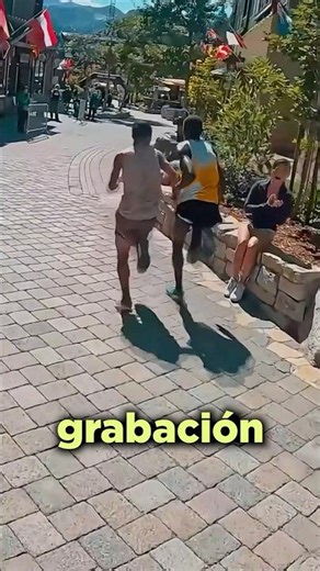 Otro Ángulo Mostró la Verdad!