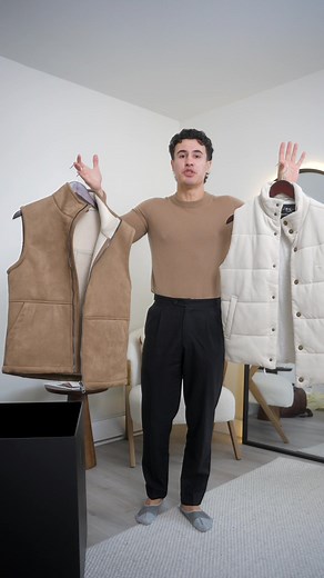 Here are my 5 recent wardrobe pick-ups! #mensclothing #haul