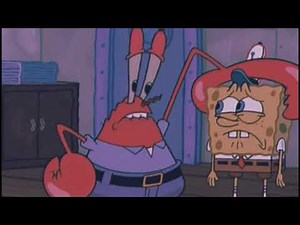 "Mr. Krabs Breaks the Internet" Part 10 - First Rule of Internet