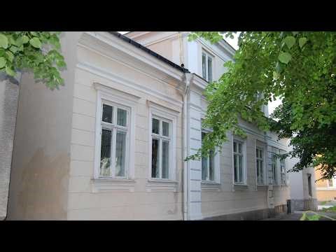 Hotell Kungsängstorg, Uppsala, Sweden | Holiday with Falguni