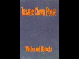 ICP Witches & Warlocks 1996 4 Witches & Warlock interview