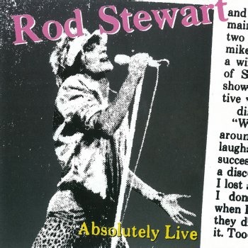 Rod Stewart - (If Loving You Is Wrong) I Don't Want To Be Right [Live - Forum 12/19/91] текст песни