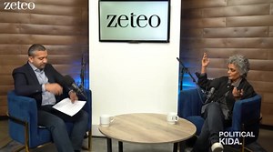 10K views · 344 reactions | #ArundhatiRoy was so traumatised after...