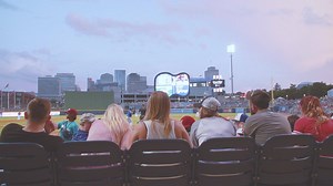 The Nashville Sounds 2019 season begins Thursday, April 4 when they host the Iowa Cubs at 6:35 p.m. at First Tennessee Park. Opening Weekend keeps the Throwback Thursday tradition going with drink specials on Opening Day, as well as a postgame fireworks show courtesy of First Tennessee. | Nashville Sounds
