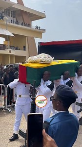Rest in Peace Nana Konadu Agyemang Rawlings 🥲😭😭😒 #konaduagyemanrawlings #zanetorrawlings | Ephraim Raphsody