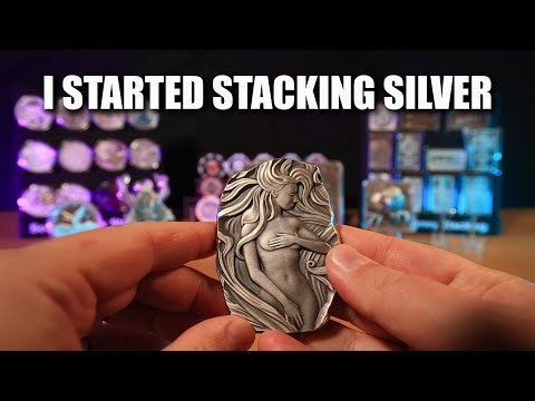 1. Welcome To Sound Money Stacking