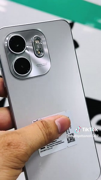 Infinix Smart 9 HD: Review and Features