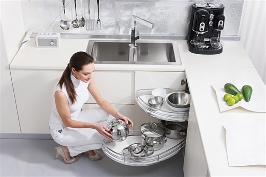Smart Storage | Discover Cutting-Edge Gadgets & Smart Storage with Mastercraft Kitchens