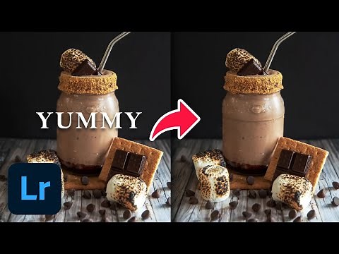 How to Remove Text from a Picture in Lightroom | How to Remove Watermark in Lightroom