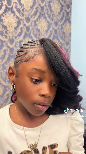 #fyp | Hairstyles For Black Girls