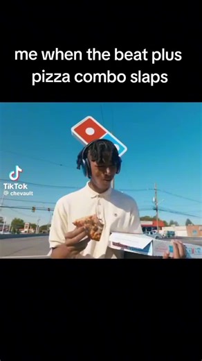 🍕 #undergroundpop #newpop #pizzatime