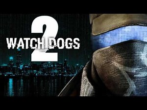 Trailer Music Watch Dogs 2: Hello World - Soundtrack Watch Dogs 2: Hello World