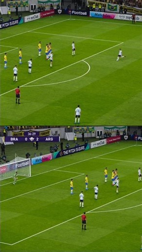 The Unstoppable Art of Messi’s Free Kicks