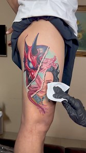 Zuu Luu Tattoo Creator on Reels