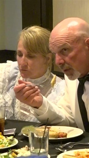 Arizona couple relives 1984 prom night
