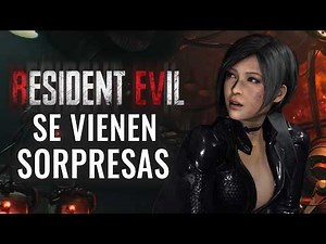 RESIDENT EVIL 9 REQUIEM DLC AND CODE VERONICA REMAKE: EVERYTHING THAT'S COMING