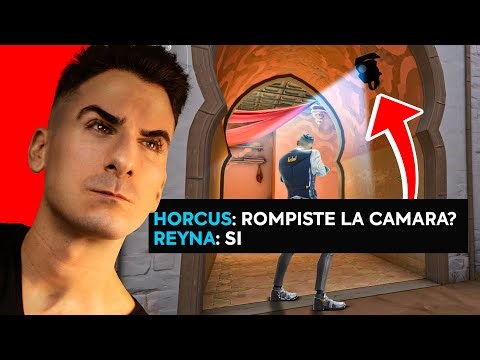 PRO PLAYERS nos VACILAN, pero luego...