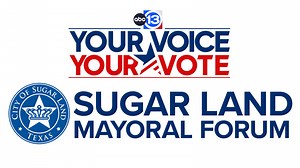 Ismaili Jamatkhana and Center, other organizations host Sugar Land mayoral debate