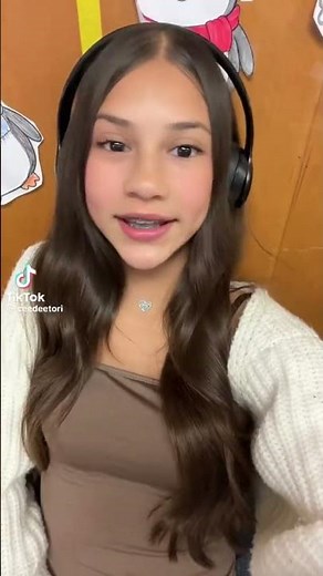 Tori TikTok’s videos
