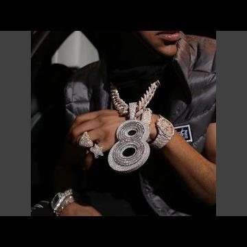 First Day Out Freestyle (feat. Digdat)