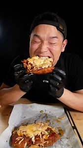 4.7M views · 10K reactions | Cheetos Chicken Pizza 掠 | Bayashi | Facebook