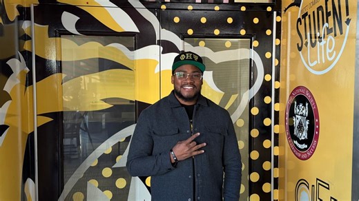 Michigan Reconnect empowers thousands with free education, sparking stories like Darell's