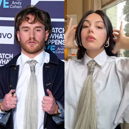 Lindsay Hubbard Shows Subtle Support for West Wilson’s Rumored Ex Meija Moreno on ‘WWHL’