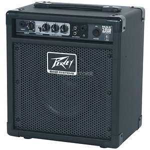 Peavey Max 158 Bass Guitar Amp Combo    favorable buying at our sho...