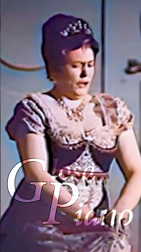 Is this REALLY Renata Tebaldi? Vissi d'arte Mystery 🧐 (Tosca) | Rare Historical Recording #opera