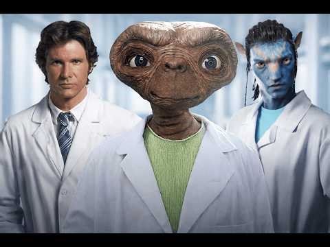 Top 5 Best Alien Movies of All Time | Sci-Fi Masterpieces Ranked