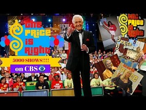 The Price Is Right '98: A Celebration of 5000 Shows on CBS
