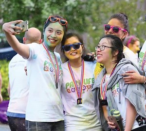 Heart set on Brighton? There's still time to apply. | University of Brighton