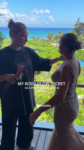 Essential Body Glow Tips for Tropical Weddings