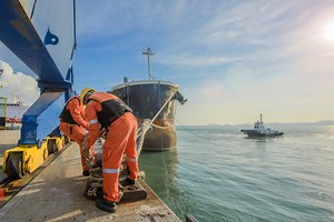 6 tips for safe mooring operations