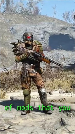 Fallout 4 Storage Update Coming VERY Soon For Console Users