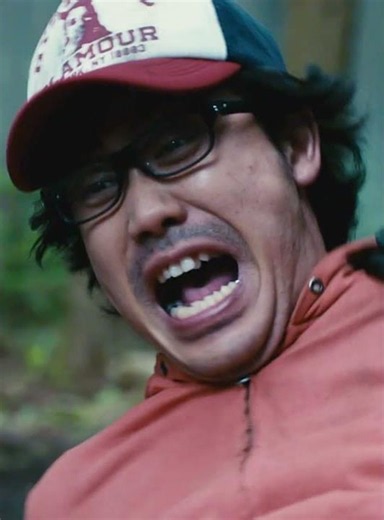 アイアムアヒーロー — 日本最高峰のゾンビ映画、これだ 🔥
