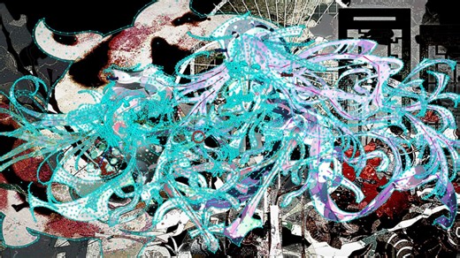 【L2D稿件展示】来看看不到1K的OC小动画～