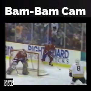 209K views · 1K reactions | What a player!    | Hockey Beast | Facebook