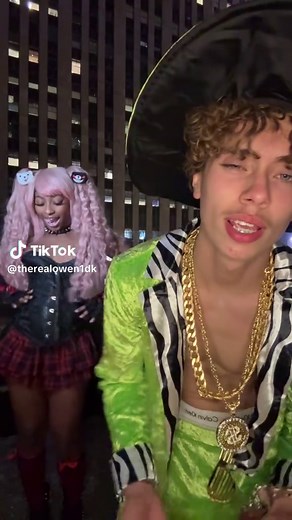 Katee Owen y sus momentos inolvidables en TikTok