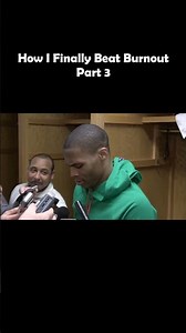 How I Finally Beat Burnout Part 3 #devlog #gaming #gamedev