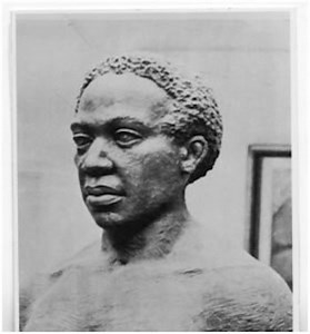 Samuel Sharpe, Abolitionist born