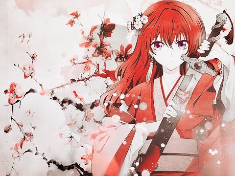 AKATSUKI NO YONA OAV 02 - VOSTFR