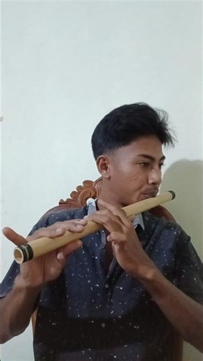 intro seruling bujangan #videos #serulingmerdu #serulingsakti #serulingbambu