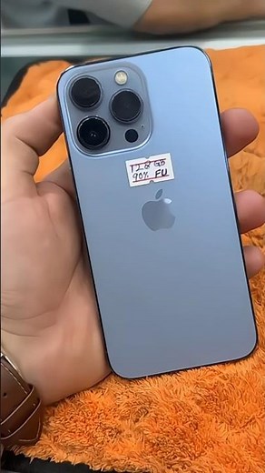 Why the iPhone 13 Pro is Still the Best iPhone