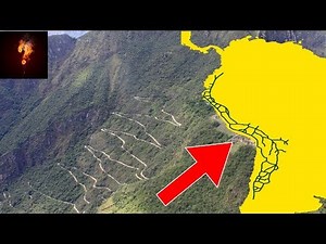 Largest Ancient Ruin On Earth Found Hidden In Peru?