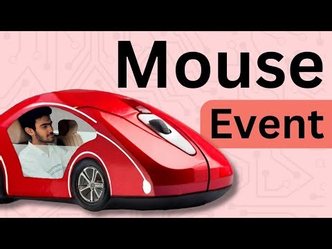 Mouse action listener in AWT | Ep-10 | Advanced Java | Tamil | code io